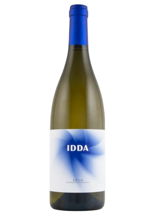 IDDA Sicilia 2023 (Label Damage)