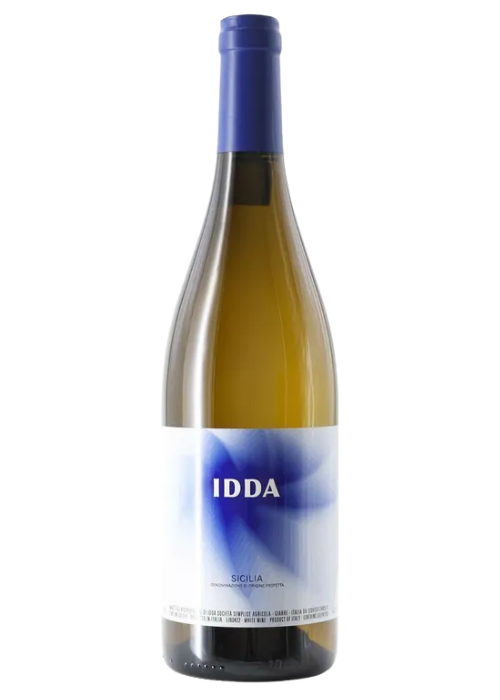 IDDA Sicilia 2021