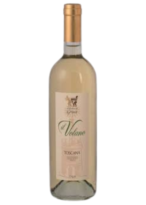 Il Molino di Grace Bianco Trebbiano 2024