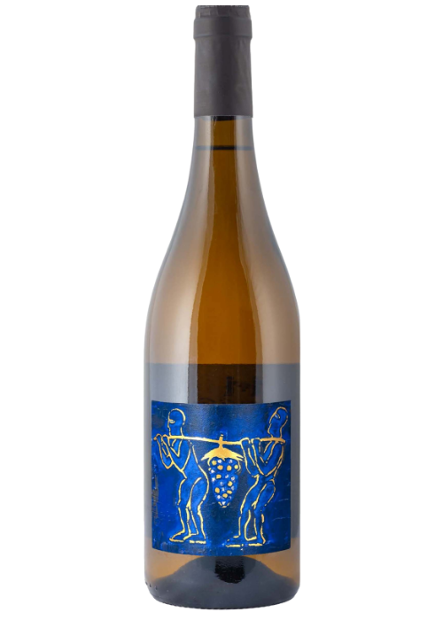 Il Molino di Grace Bianco Trebbiano 2024 (Label Damage)