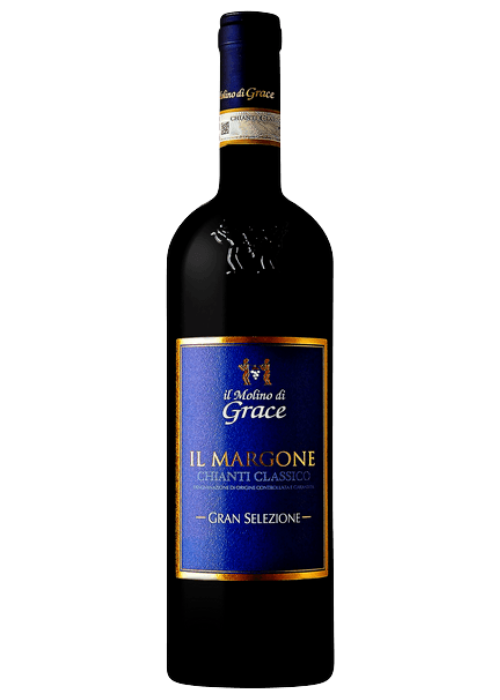Il Molino di Grace Chianti Classico Gran Selezione 2021