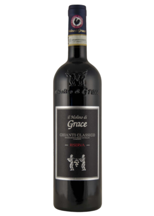 Il Molino di Grace Chianti Classico Riserva DOCG 2021