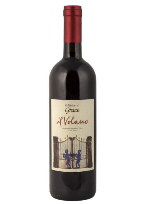Il Molino di Grace Il Volano 2023