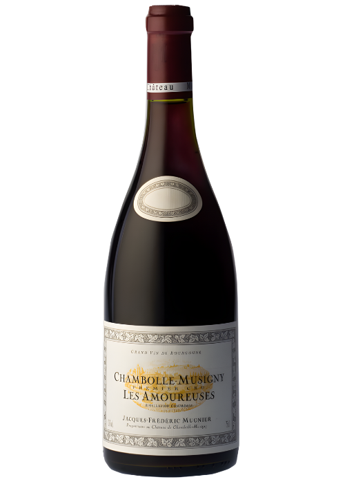 Jacques Frederic Mugnier Chambolle Musigny 1er Cru Amoureuses 2022