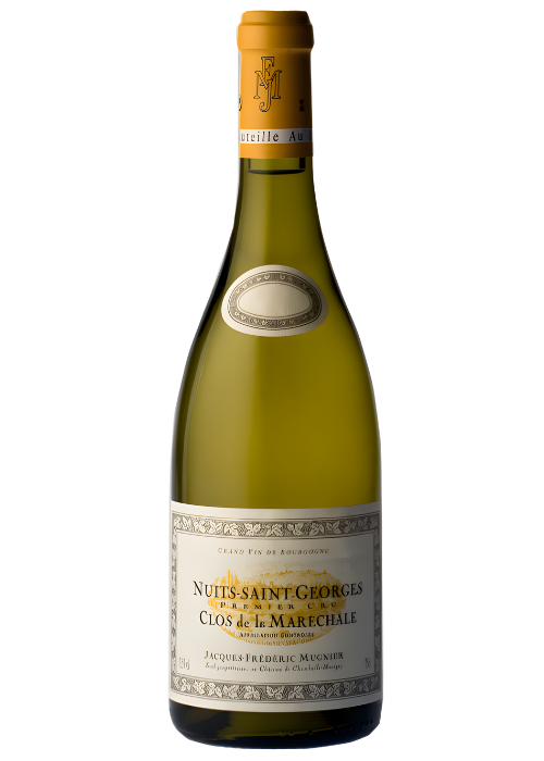 Jacques Frederic Mugnier NSG 1er Cru Clos de la Marechale Blanc 2022