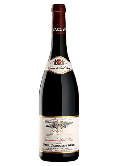 Jaboulet Cornas Saint Pierre 2020