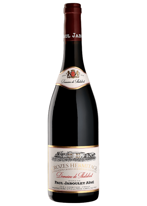 Jaboulet Crozes Hermitage Thalabert 2020