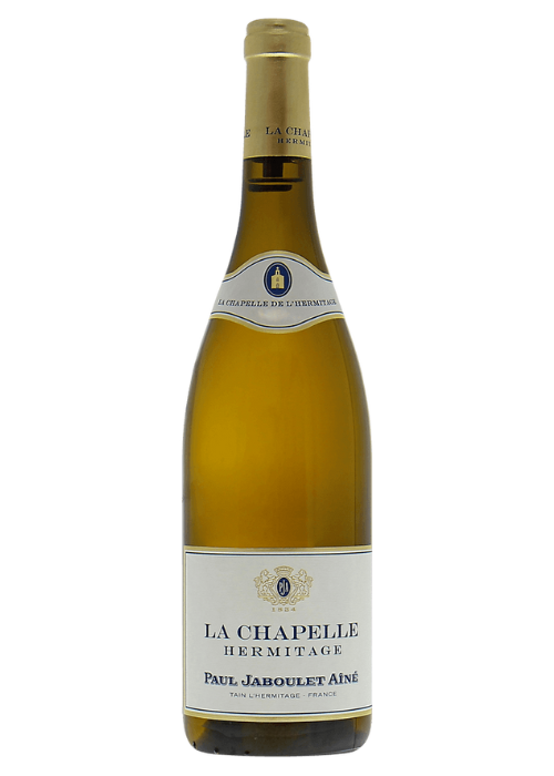 Jaboulet Hermitage La Chapelle Blanc 2020