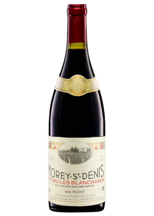 Jacky Truchot Morey St. Denis Les Blanchards 2002