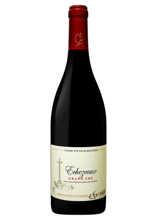 Jacques Cacheux Echezeaux Grand Cru 2020
