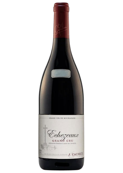 Jacques Cacheux Echezeaux Grand Cru 2022