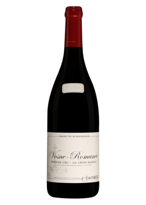 Jacques Cacheux Vosne Romanee 1er Cru La Croix Rameau 2019
