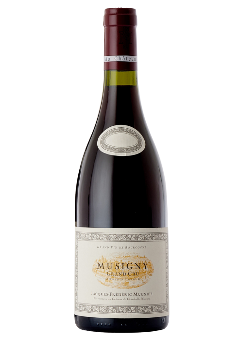 Jacques Frederic Mugnier Musigny Grand Cru 2006