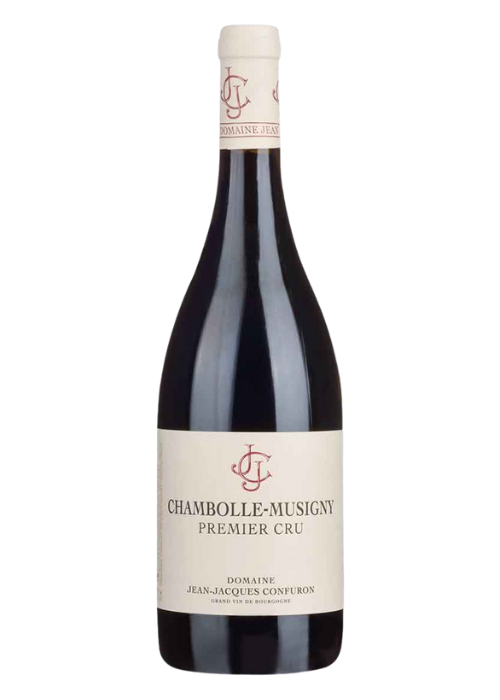 Jean-Jacques Confuron Chambolle Musigny 1er Cru 2022