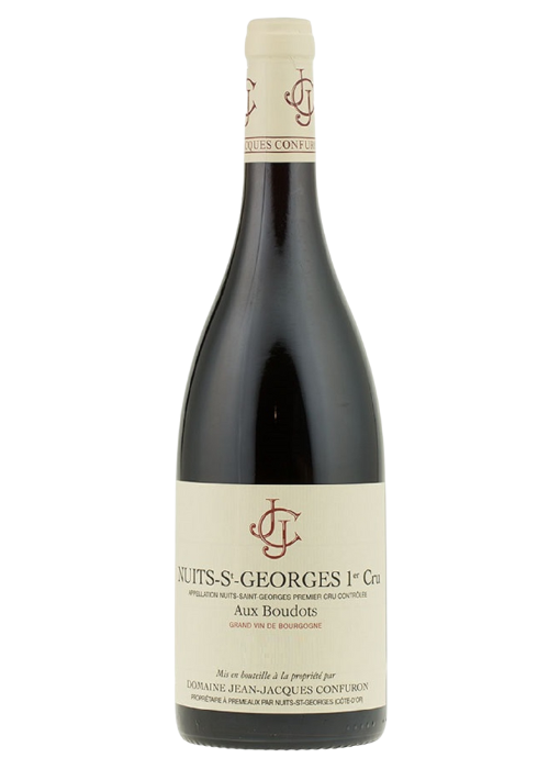 Jean-Jacques Confuron NSG 1er Cru Aux Boudots 2022