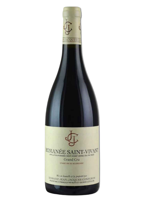 Jean-Jacques Confuron Romanee St. Vivant Grand Cru 2022