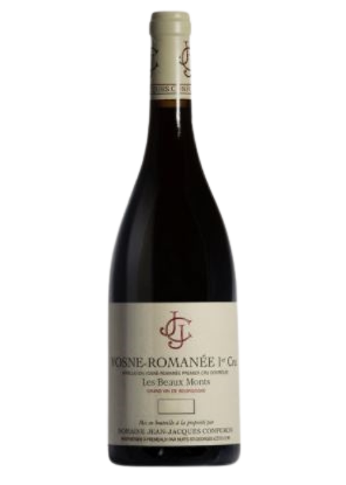 Jean-Jacques Confuron Vosne Romanee 1er Cru Les Beaux Monts 2021