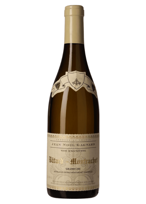 Jean-Noel Gagnard Batard Montrachet Grand Cru 1992
