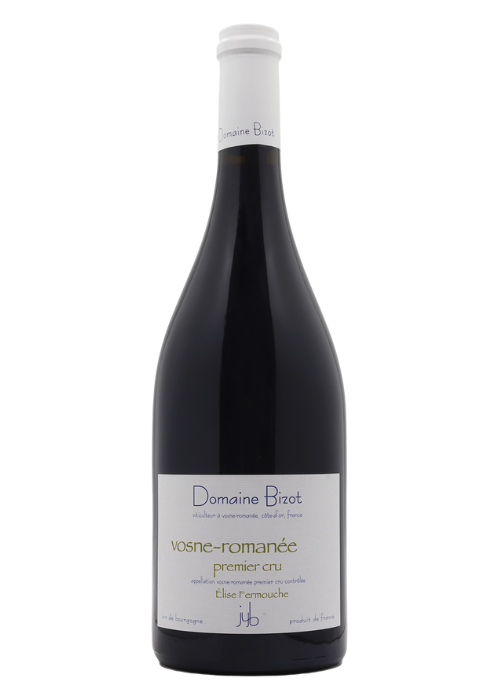 Jean-Yves Bizot Vosne Romanee Elise Fermouche 2014 (JP Label)