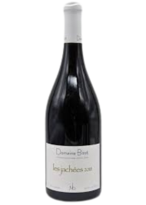 Jean-Yves Bizot Vosne Romanee Les Jachees 2012