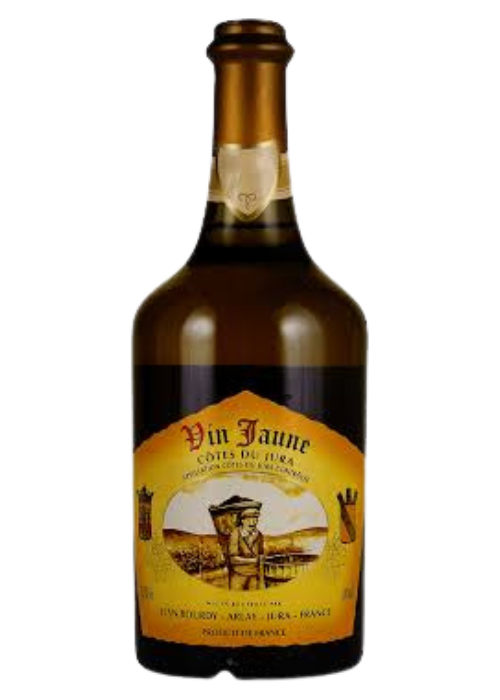 Jean Bourdy Vin Jaune de Garde 1959 (Ex-Domaine)