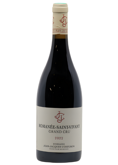 Jean-Jacques Confuron Romanee St. Vivant Grand Cru 2022