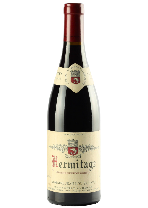 Jean Louis Chave Hermitage Rouge 2000