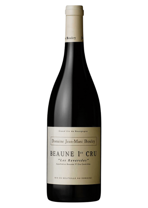 Jean Marc Bouley Beaune 1er Cru Reversees 2020