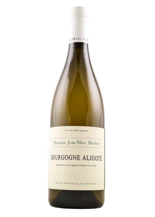 Jean Marc Bouley Bourgogne Aligote 2020