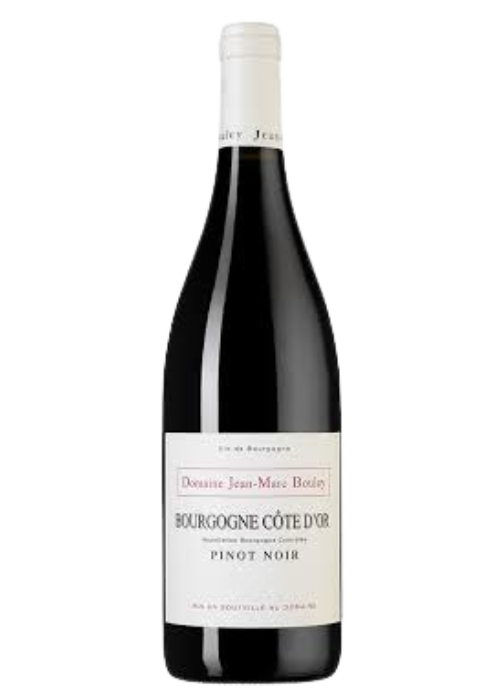 Jean Marc Bouley Bourgogne Pinot Noir D'or 2021