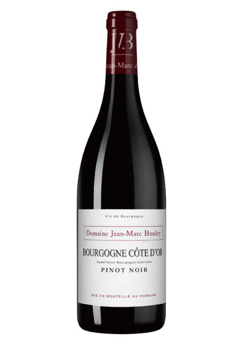 Jean Marc Bouley Bourgogne Cote d’Or Pinot Noir 2022
