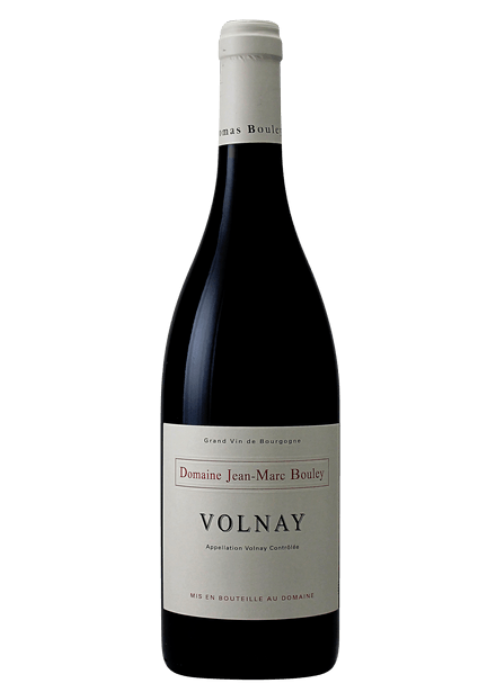 Jean Marc Bouley Volnay 2021