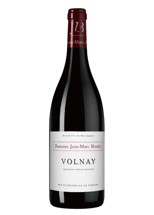 Jean Marc Bouley Volnay 2022
