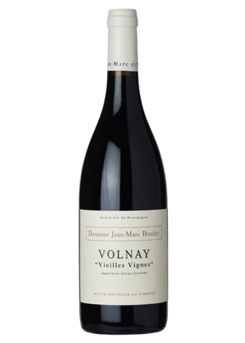 Jean Marc Bouley Volnay Vieilles Vignes 2016