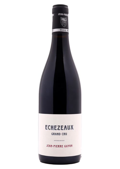 Jean Pierre Guyon Echezeaux Grand Cru 2019