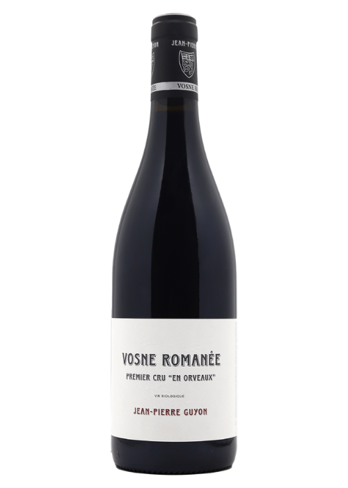 Jean Pierre Guyon Vosne Romanee 1er Cru En Orveaux 2020