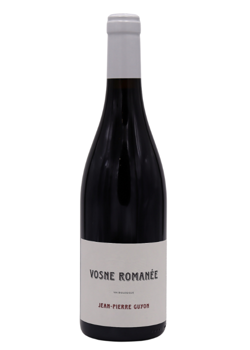 Jean Pierre Guyon Vosne Romanee Rouge 2019