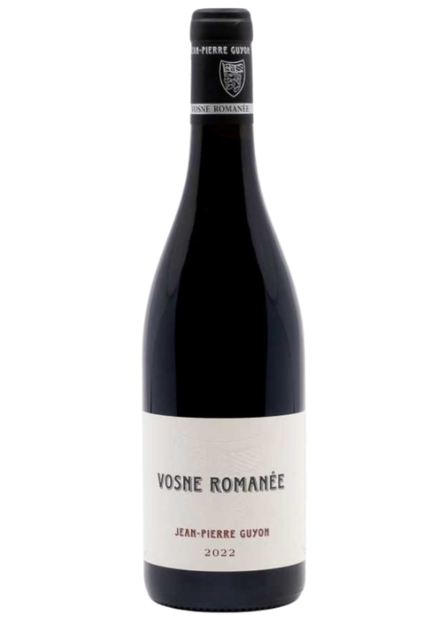 Jean Pierre Guyon Vosne Romanee Rouge 2022