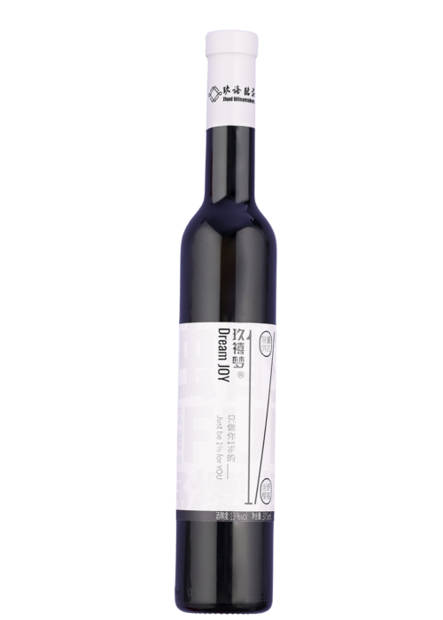 Jiuxi Meng (Dream Joy) Semi-sweet Red Wine 2022