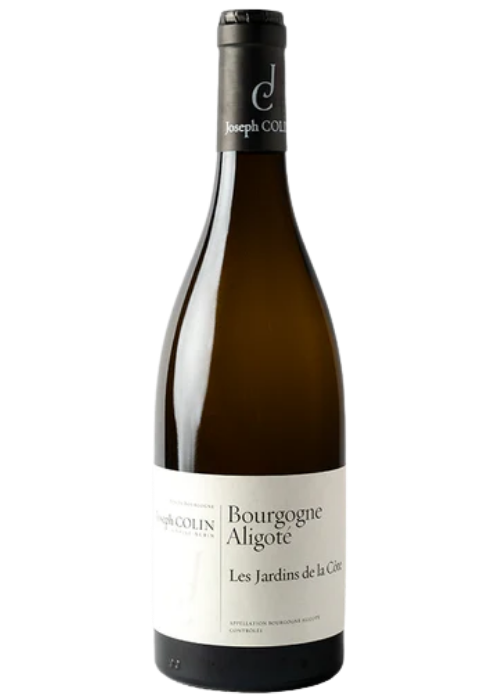 Joseph Colin Bourgogne Aligote Les Jardins de la Cote 2021