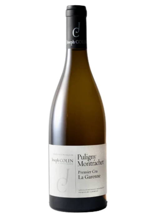 Joseph Colin Puligny Montrachet 1er Cru La Garenne 2022
