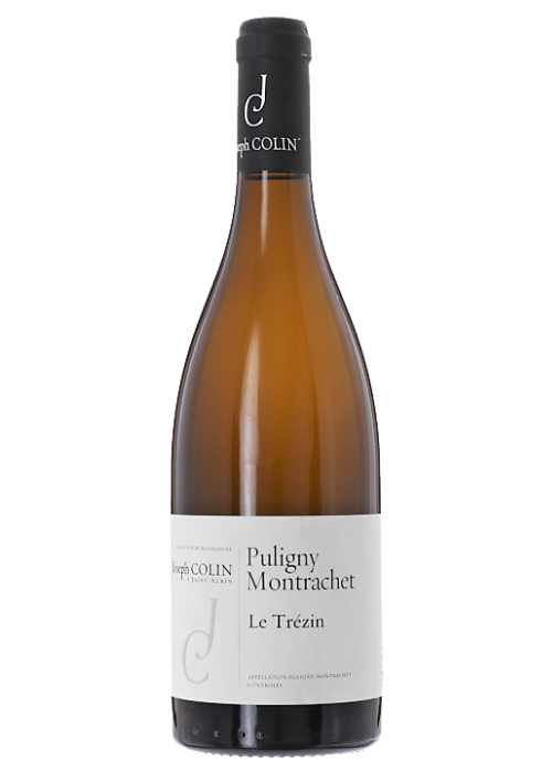 Joseph Colin Puligny Montrachet Le Trezin 2022