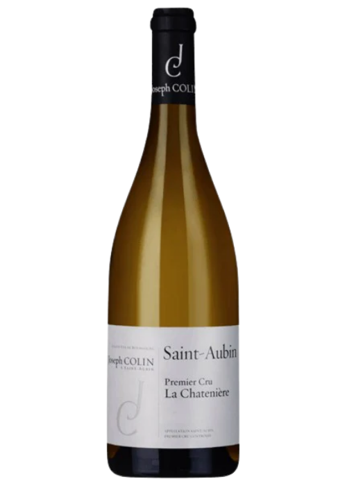 Joseph Colin Saint Aubin 1er Cru La Chateniere 2021