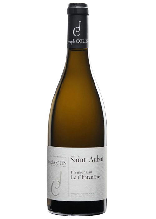 Joseph Colin Saint Aubin 1er Cru La Chateniere 2022