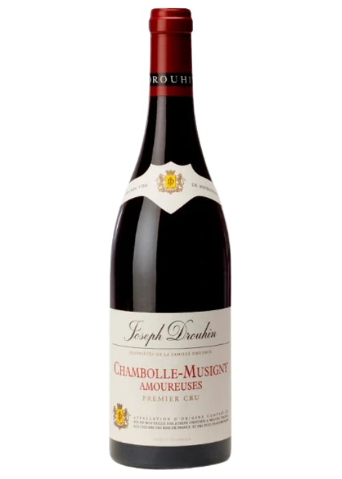 Joseph Drouhin Chambolle Musigny 1er Cru Les Amoureuses 1996