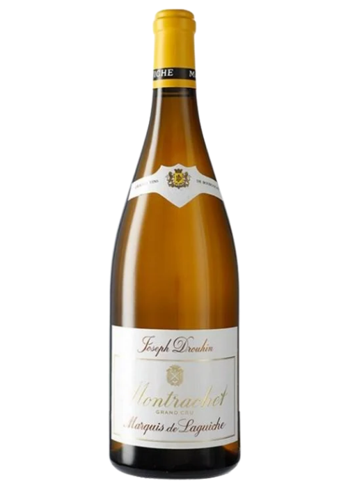 Joseph Drouhin Montrachet Marquis de Laguiche Grand Cru 1983 (Capsule Damage, Label Damage)