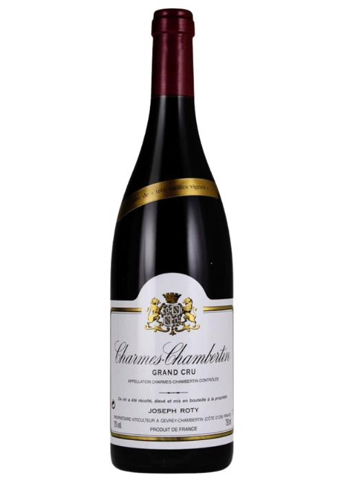 Joseph Roty Charmes Chambertin Tres Vieilles Vignes Grand Cru 2010