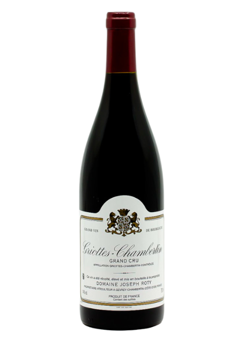 Joseph Roty Griotte Chambertin Grand Cru 1988