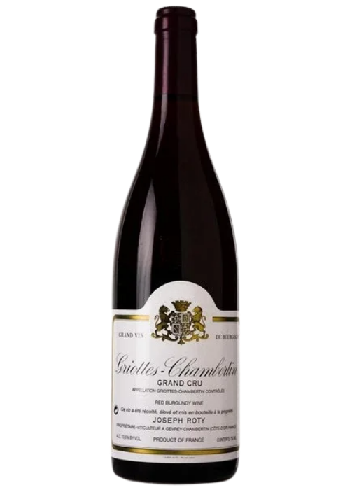 Joseph Roty Griotte Chambertin Grand Cru 2001