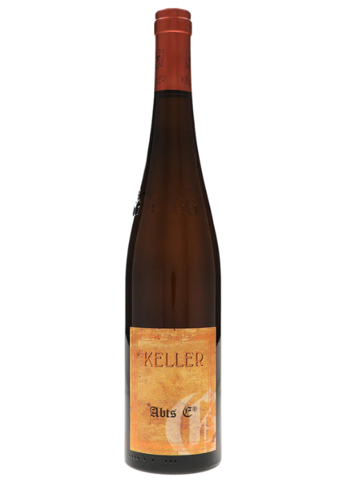Keller Westhofener Brunnenhauschen Abtserde Riesling GG 2012 (US Label)